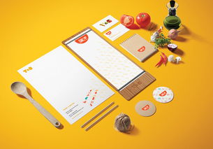 驥洋企業(yè)形象解決方案 標(biāo)志設(shè)計、品牌規(guī)劃、包裝設(shè)計與形象策劃的一體化賦能