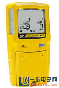 供應加拿大BWMC2-4復合氣體檢測儀 高清大圖詳解與產品優勢